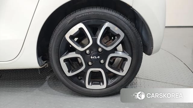 Kia The New Ray id 4489022 из Кореи 13