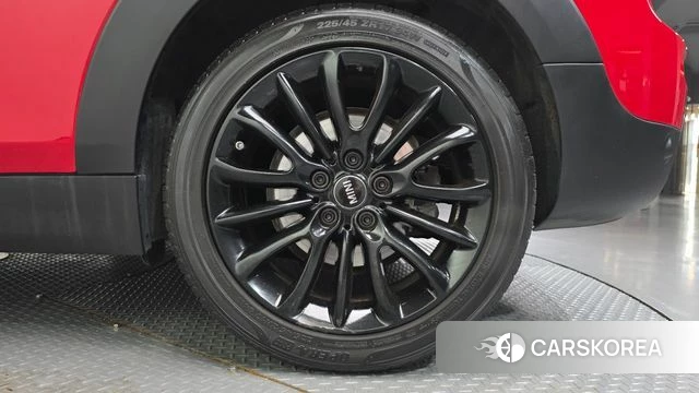 Mini Cooper Clubman id 4725472 из Кореи 13