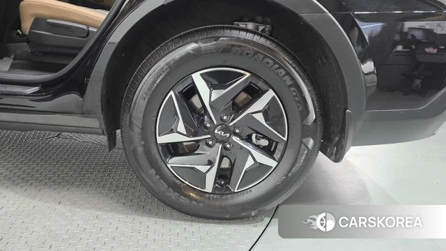 Kia The New Sorento 4th Generation id 4655694 из Кореи 13