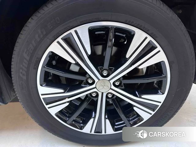 Mitsubishi  Yi Ge id 4241951 из Китая 13