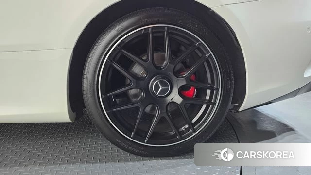 Mercedes-Benz E-Class W213 id 4647605 из Кореи 13