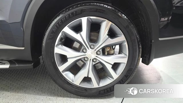 Hyundai Palisade id 4356751 из Кореи 13