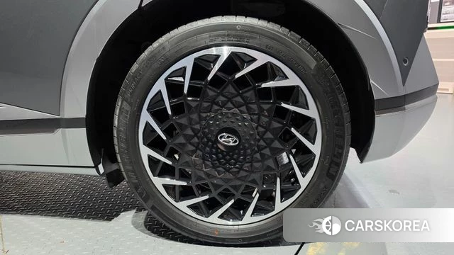 Hyundai Ionic 5 id 4916990 из Кореи 13