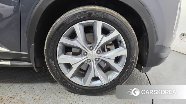 Hyundai Palisade id 4447560 из Кореи 13