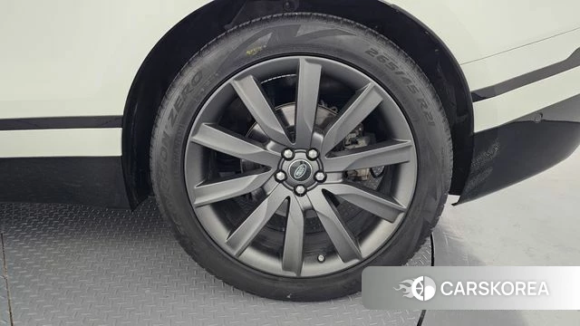 Land Rover Range Rover Velar id 4508111 из Кореи 13