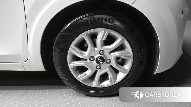 Kia All New Morning (JA) id 4760203 из Кореи 13