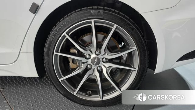 Genesis The New G70 id 4836097 из Кореи 13