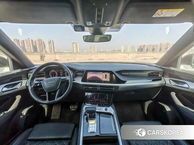 Audi Q6 id 4235739 из Китая 13