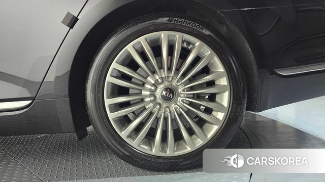 Kia More K9 id 4520361 из Кореи 13