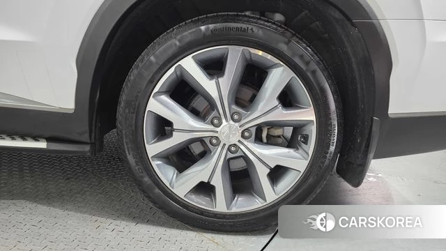 Hyundai Palisade id 4317907 из Кореи 13