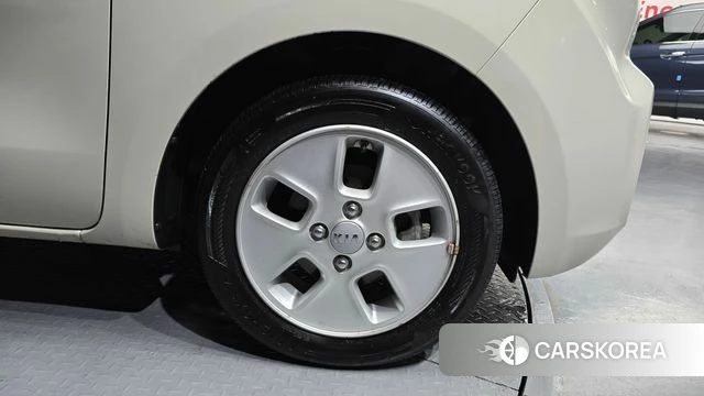 Kia The New Ray id 4410580 из Кореи 13