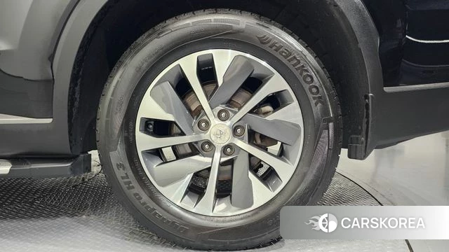 Hyundai Palisade id 4716782 из Кореи 13