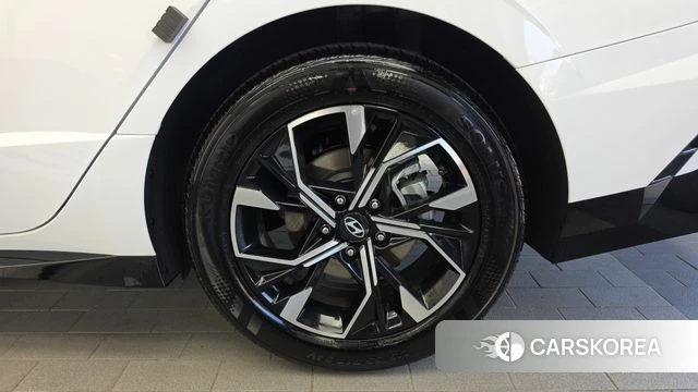 Hyundai Sonata D Edge (DN8) id 4921008 из Кореи 13