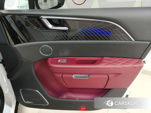 Red flag E-HS9 id 3920463 из Китая 13