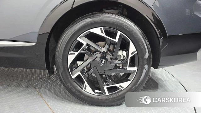 Kia Sportage 5th Generation id 4266663 из Кореи 13