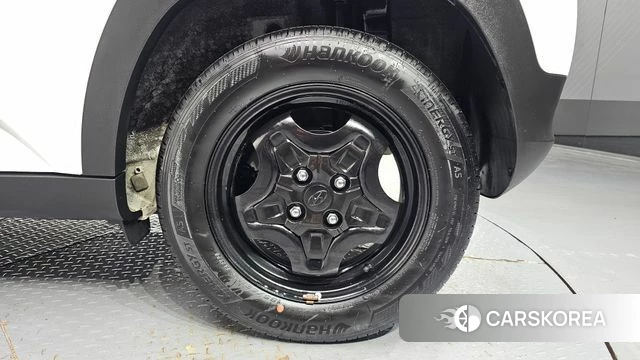 Hyundai Casper id 4428735 из Кореи 13