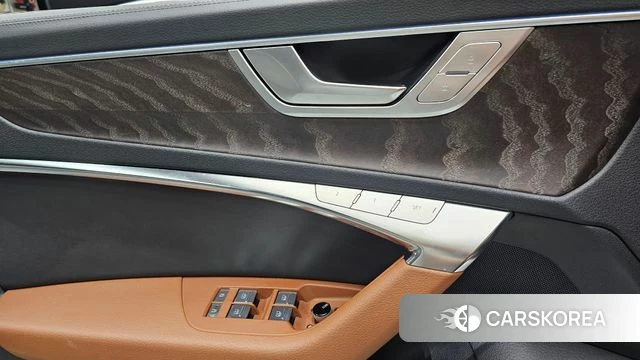 Audi A6 (C8) id 4401205 из Кореи 13