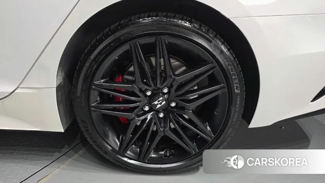 Kia Stinger id 4713222 из Кореи 13