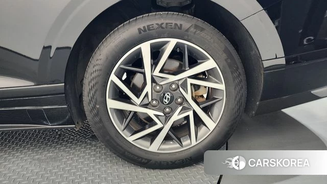 Hyundai Grandeur (GN7) id 4494578 из Кореи 13