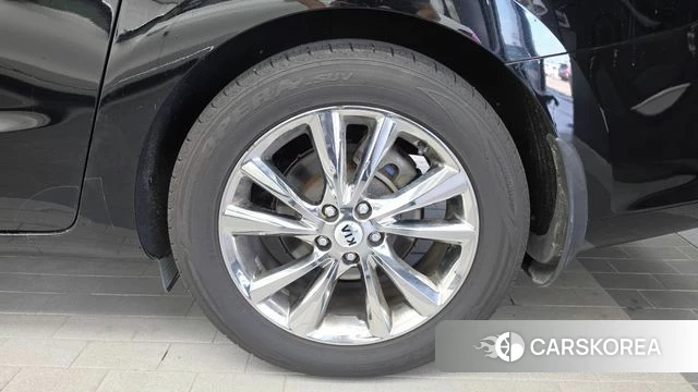 Kia The New Carnival id 4923733 из Кореи 13