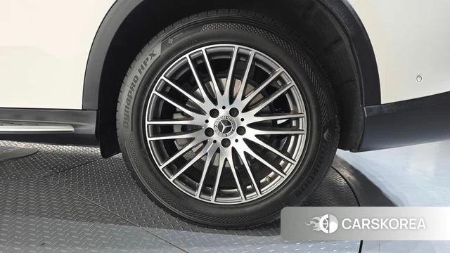 Mercedes-Benz GLC-Class X254 id 4302163 из Кореи 13