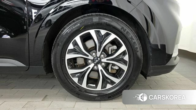 Kia Carnival 4th generation id 4409221 из Кореи 13