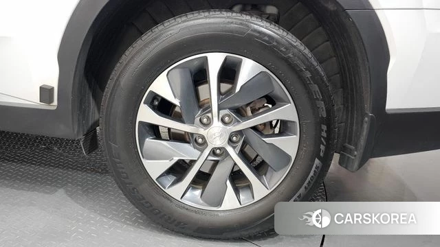 Hyundai Palisade id 4632191 из Кореи 13