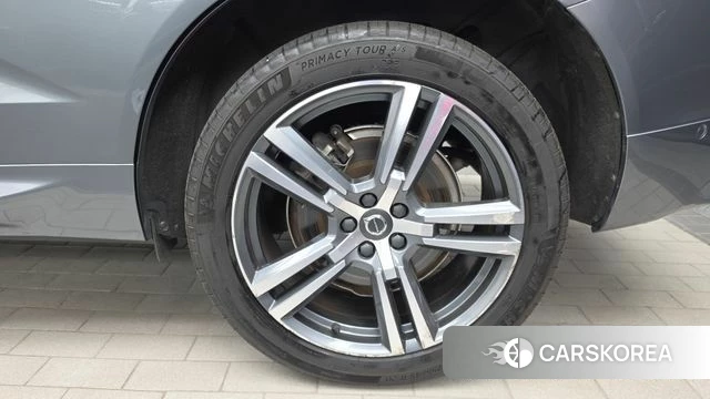 Volvo XC60 second Generation id 4651517 из Кореи 13