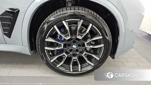 BMW X5 (G05) id 4223127 из Кореи 13