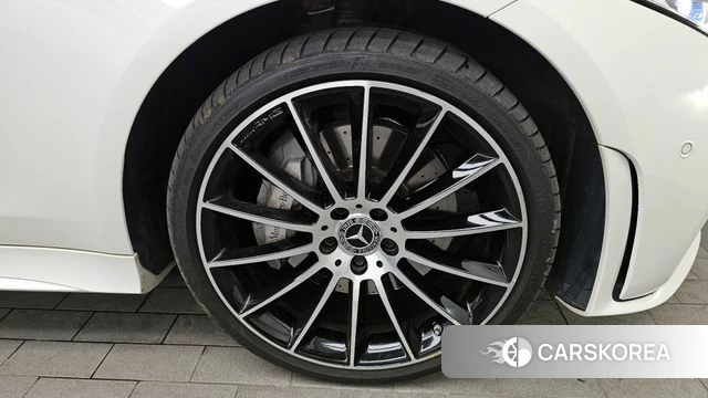 Mercedes-Benz CLS-Class C257 id 4293915 из Кореи 13