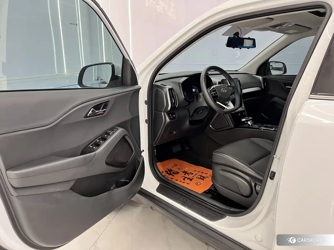 Hyundai Beijing Hyundai ix35 id 4576404 из Китая 13