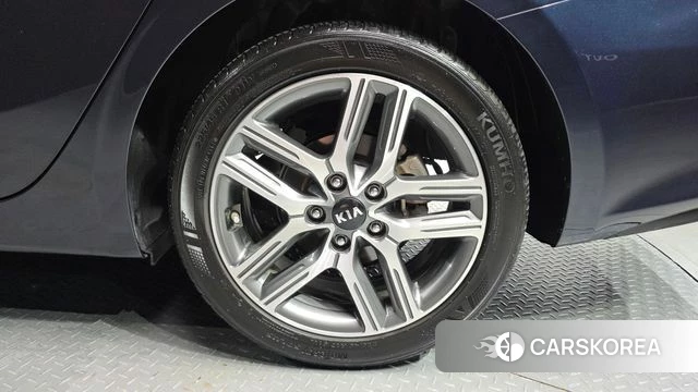Kia Come New K3 id 4470770 из Кореи 13