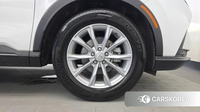 Honda CR-V 6th generation id 4768169 из Кореи 13