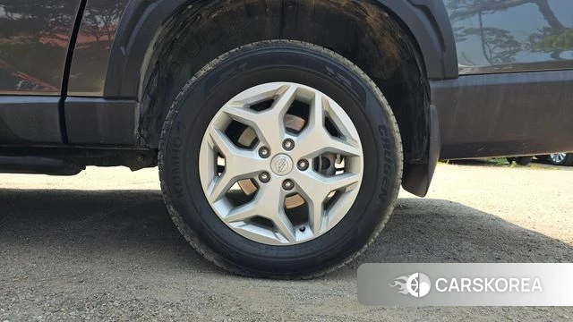 Ssangyong The New Rexton Sports Cannes id 4402169 из Кореи 13