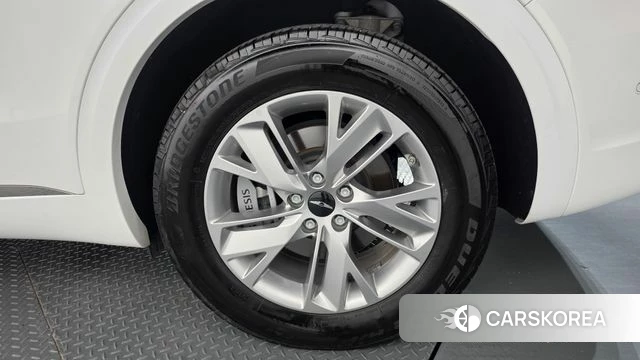 Genesis GV70 id 4734834 из Кореи 13