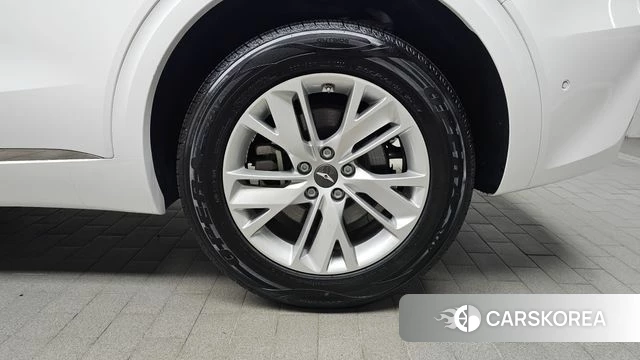 Genesis GV70 id 4716891 из Кореи 13