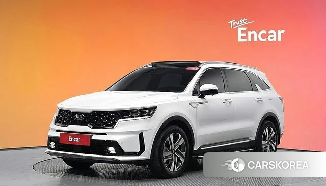 Kia Sorento 4th Generation id 3843770 из Кореи 13