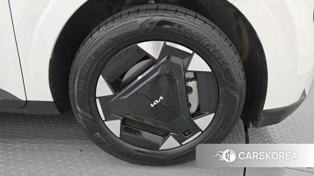 Kia The New Carnival 4th Generation id 4645383 из Кореи 13