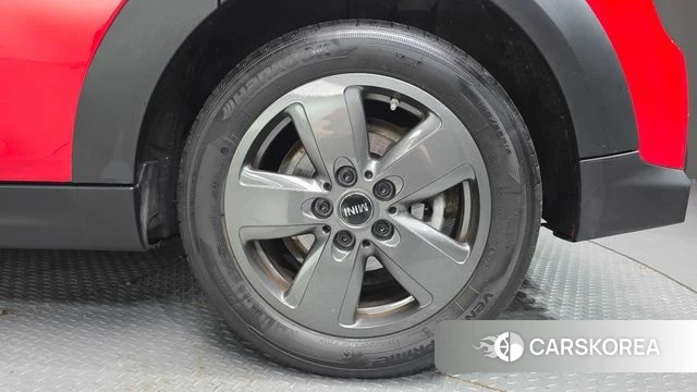 Mini Cooper id 4360785 из Кореи 13