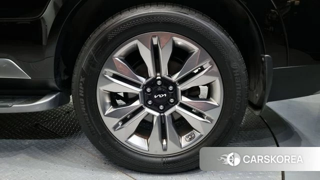 Kia Mohave Master id 4282410 из Кореи 13