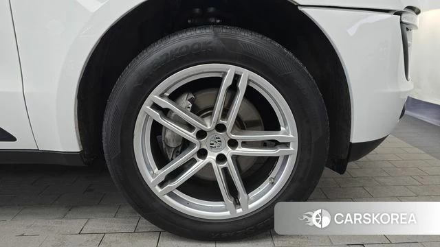 Porsche Macan id 4557980 из Кореи 13