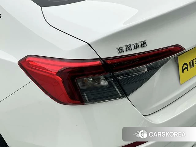 Honda Civic id 4301600 из Китая 13