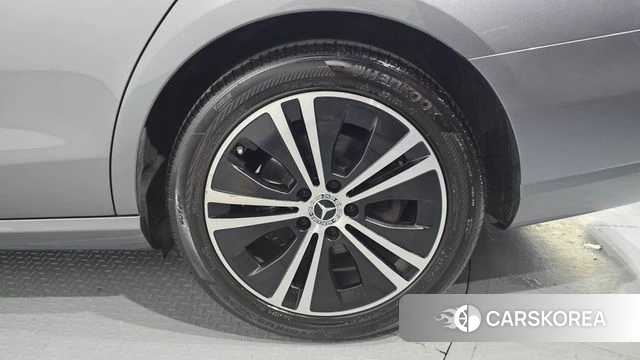Mercedes-Benz E-Class W213 id 4632138 из Кореи 13