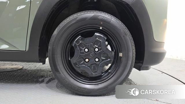 Hyundai Casper id 4623539 из Кореи 13