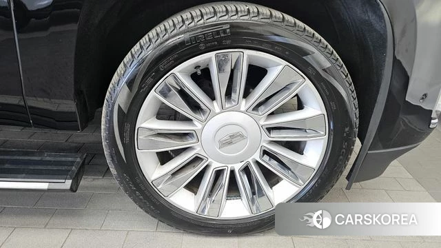 Cadillac Escalade id 4203750 из Кореи 13