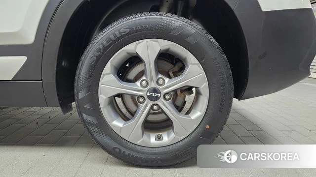 Kia Seltos id 4458053 из Кореи 13