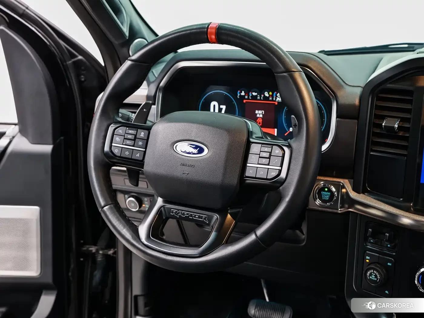Ford F-150 Raptor id 4565318 из Китая 13
