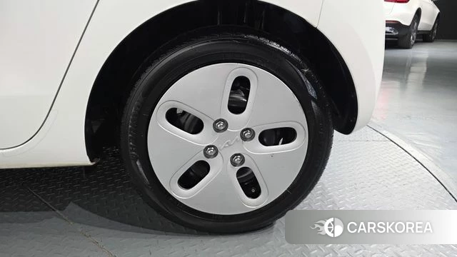 Kia The New Ray id 4396099 из Кореи 13