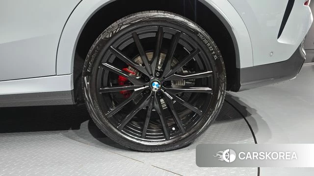 BMW X6 (G06) id 4791856 из Кореи 13