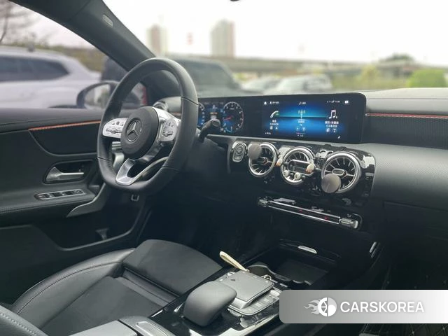 Mercedes-Benz Class A id 4299548 из Китая 13